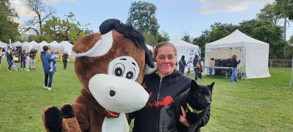 Fête de l’Animal en ville à Boulogne-Billancourt