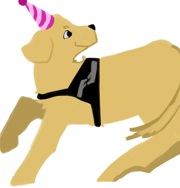 Fête du chien et des animaux à Trets