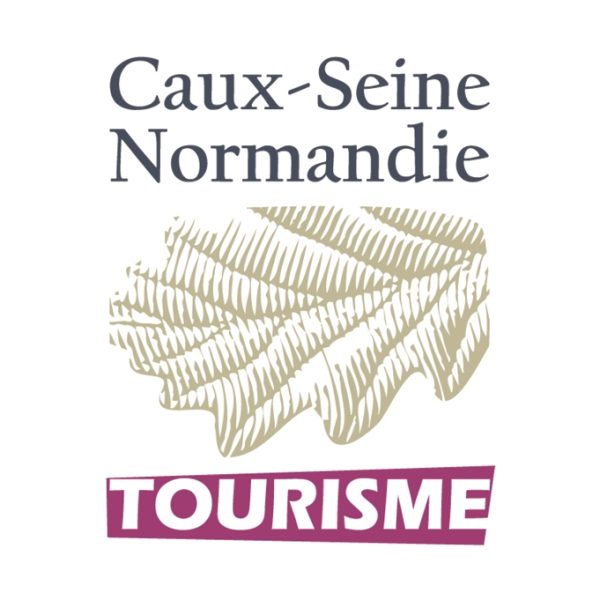 Les chiens à l’honneur à l’office du Tourisme de Caux-Seine