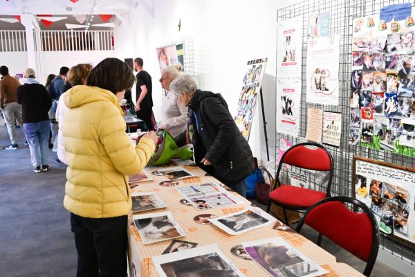 La fête des animaux à Alfortville
