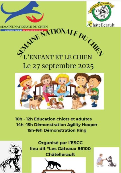 Journée portes ouvertes aux écoliers à Targé