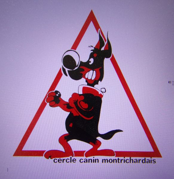 Concours de pistage français à Saint-Julien-de-Chédon