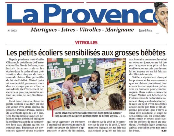 Ateliers PECCRAM à Saint-Victoret