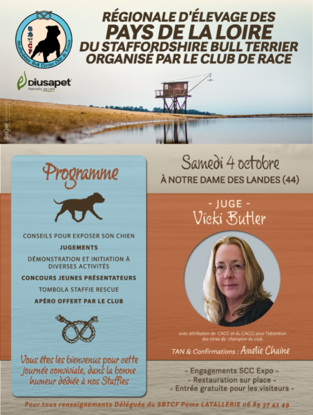 Régionale d’élevage à Notre-Dame-des-Landes