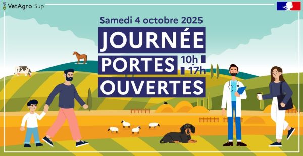 Journée portes ouvertes à Marcy-l’Étoile