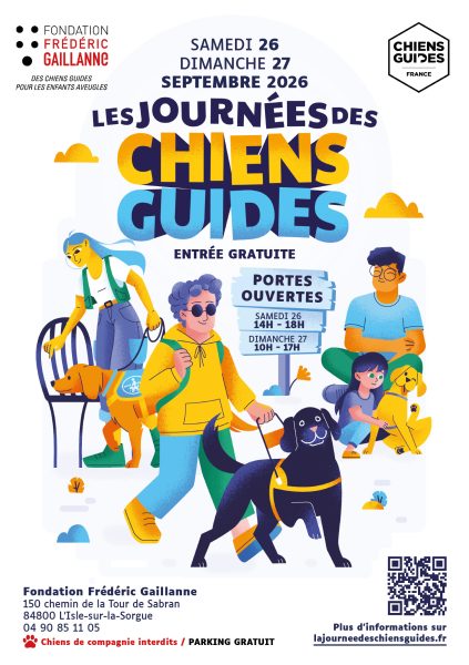 Journées portes ouvertes à la Fondation Frédéric Gaillanne