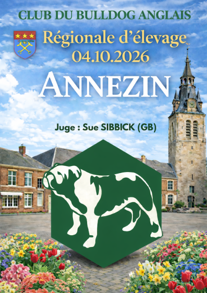 Régionale d&rsquo;élevage à Annezin