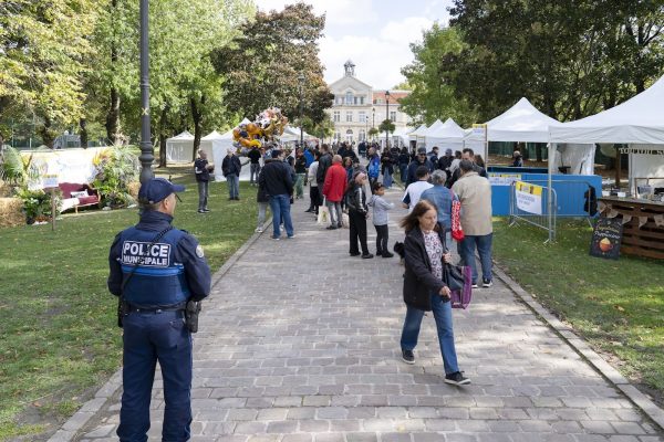 Fête des Animaux à Drancy