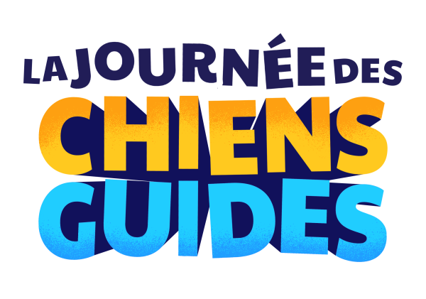 Journée des chiens guides d’aveugles à Pont-Scorff