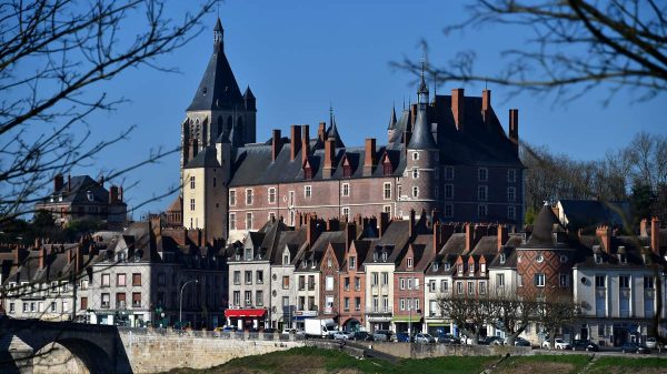 Exposition canine « Nom d&rsquo;un chien, quelle expo ! » à Gien