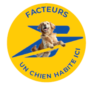 Opération « coup de pattes » en Nouvelle-Aquitaine-  Semaine Nationale du Chien - Toute la France métropolitaine